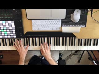 Anomalie quarantine beat #1