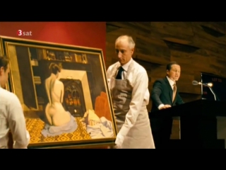 Marie Bäumer nude in Der letzte Weynfeldt [(2010)]