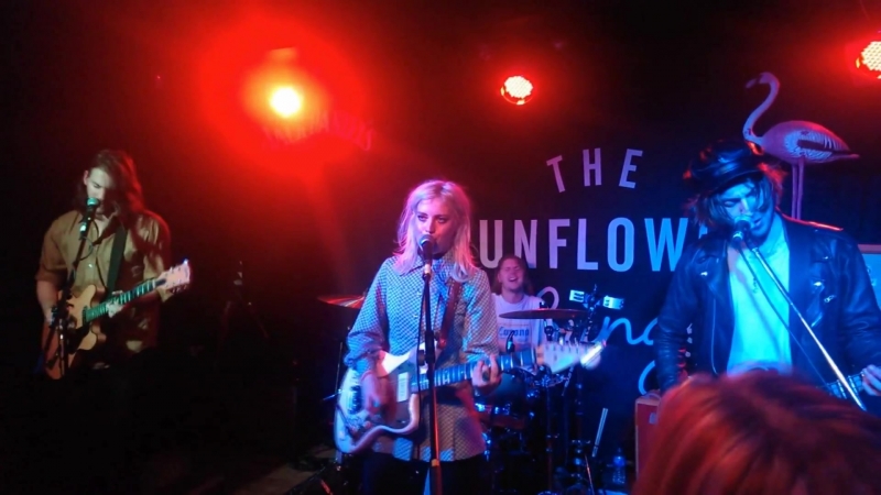 Birmingham porn video – Black honey corrine│you said it all│birmingham the sunflower lounge│18/11/15