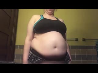 Have i gain more weight