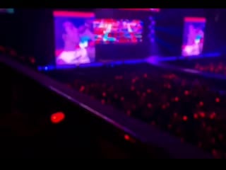 20190918 大阪 bobby バビ 바비 holup 꽐라 @bobbyranika 大阪 大阪城ホール ikonjapantour201