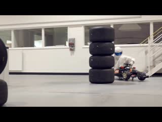 Has stig actually stolen an f1 car top gear bbc