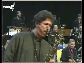 Wdr big band with the yellowjackets runferyerlife (1997)