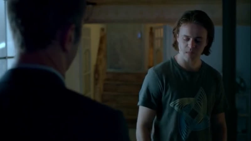 Джои бэйти в сериале «счастливчик»