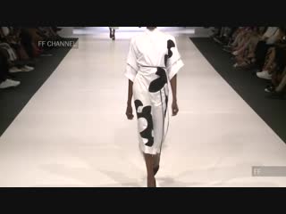 Judith atelier/ fall winter 2019/2020 full fashion show/ exclusive