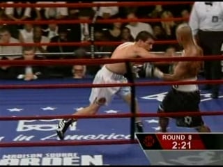 [2006 01 07] carlos manuel baldomir zab judah