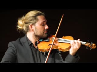 David garrett jeanie with the light brown hair (luzern, )