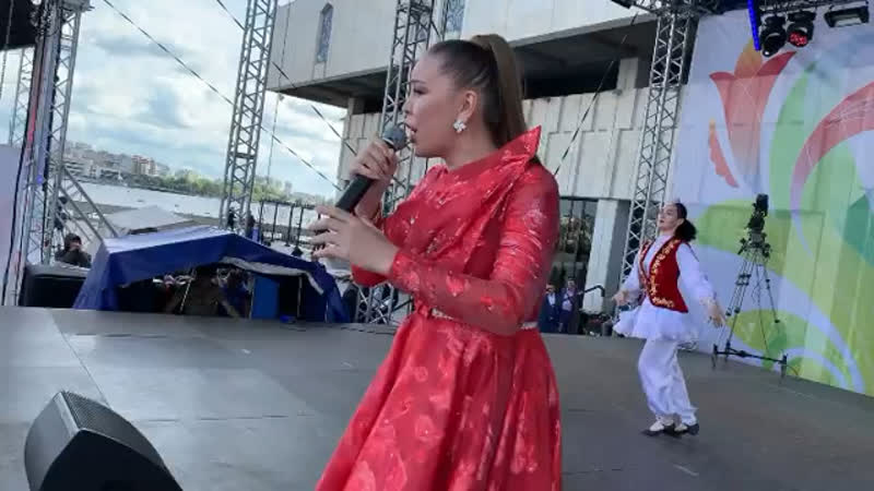 Шикарная гузель уразова