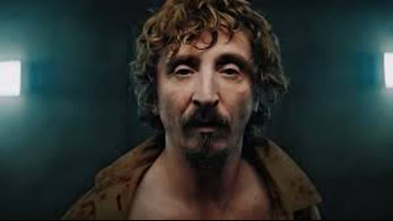 Платформа / el hoyo (2019) bdrip 720p