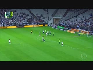 Corinthians vs avenida rs melhores momentos (hd) copa do brasil 2019