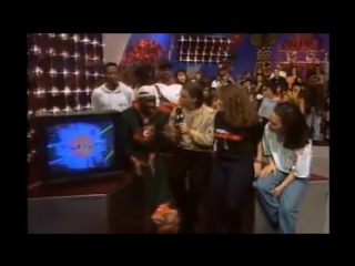 2pac if my homies call live dance party interview
