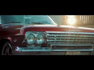 Jay worthy, mitchy slick cortez