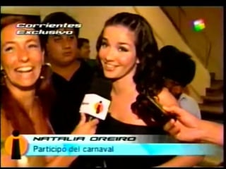 Entrevista en intrusos desde corrientes 2001