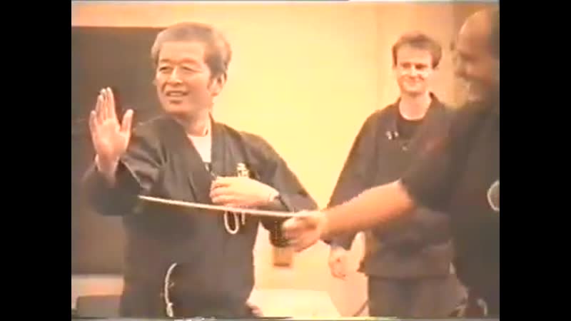Sokr masaaki hatsumi hojojutsu