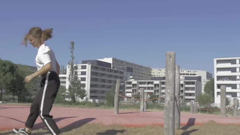 Motion porn video – Lilou ruel red bull art of motion submission 2019