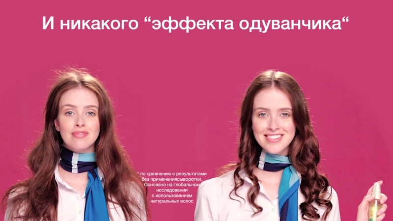 Techniques porn video – Сыворотка для волос advance techniques сияние день за днем