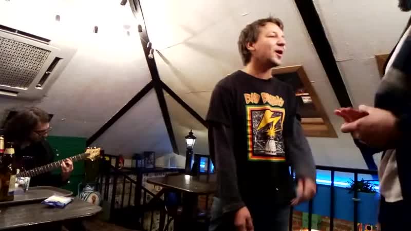 Комары евреи олигархи (нуриев кавёр) live at забегалоа