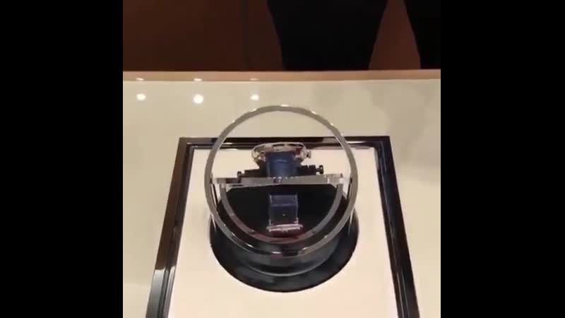 Распакоа крутого турбийона 😎