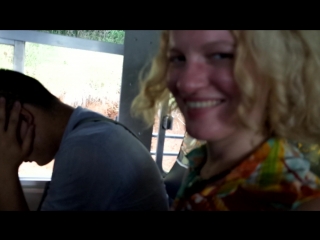 Bus Tour In Sri Lanka