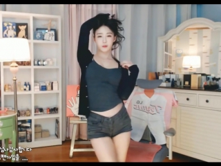 Korean girl [hotdance]