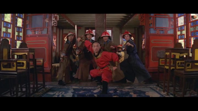 Shaolin porn video – 1986 храм шаолиня 3 боевые искусства шаолиня / shaolin temple 3 martial arts of shaolin