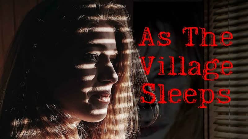 Городокะ porn video – Пока спит городок (2021) as the village sleeps