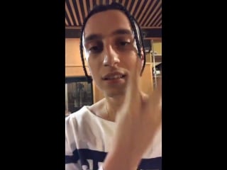 Yanix x thomas mraz сниппет нового трека [рифмы и панчи]