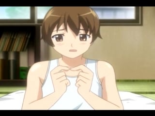 Megachu! /о! мои секс богини! 2 серия