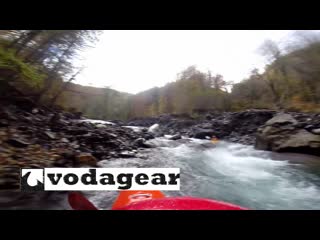 Paseka no water vodateam gopro pov 11 2020