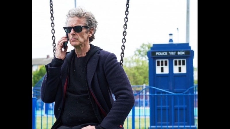 13 доктор кто женщина почему канон, и что нам с этим делать doctor who