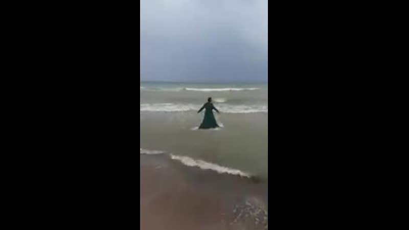 Заплыв савченко в балтийском море 07 08 2019