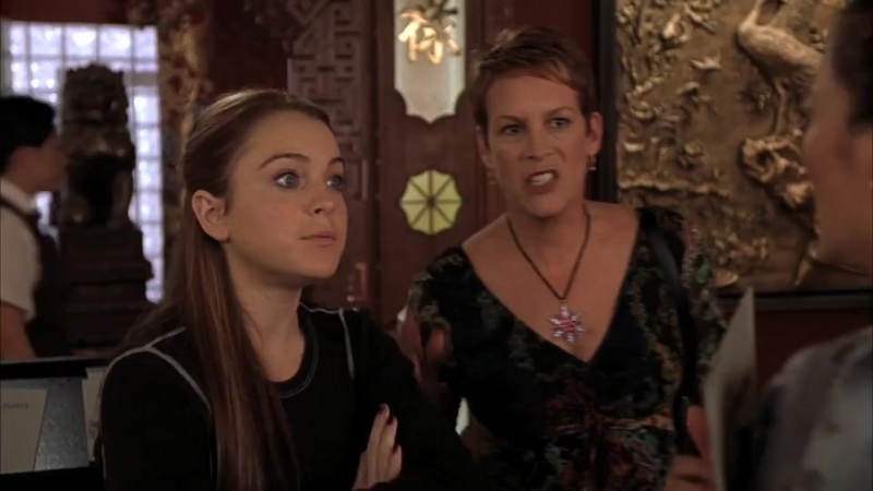 Чумовая пятница (2003)