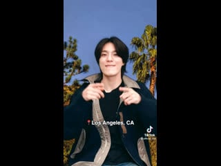 230402 nct’s tiktok update