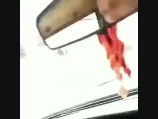 Додик снимает додика