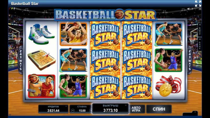 Goldfishka маленько павезло