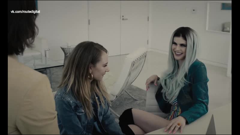 Juno temple, alexandra daddario lost transmissions (2019) hd 1080p nude? sexy! watch online