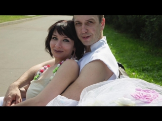 Прогулка в парке коломенское