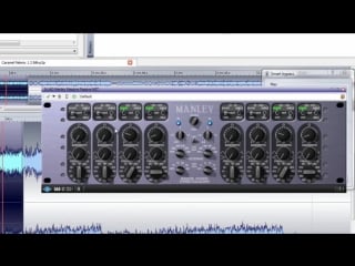 Puremix mastering stylebook vol 1