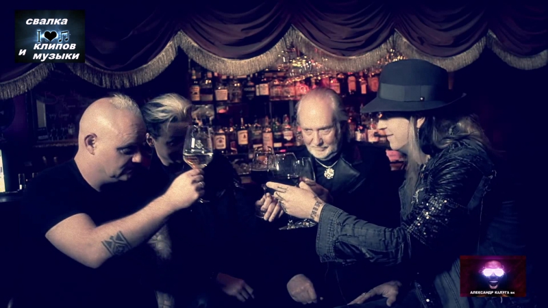 Mono inc porn of the dark (feat tilo wolff, joachim witt chris harms)