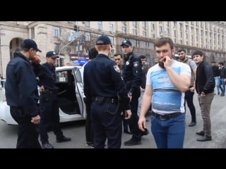 Русь, не молчи наши предки не хачи !!!