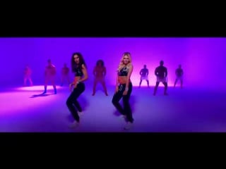 Ольга бузова и настя кудри #намбудетжарко (премьера клипа 2017) нам будет жарко