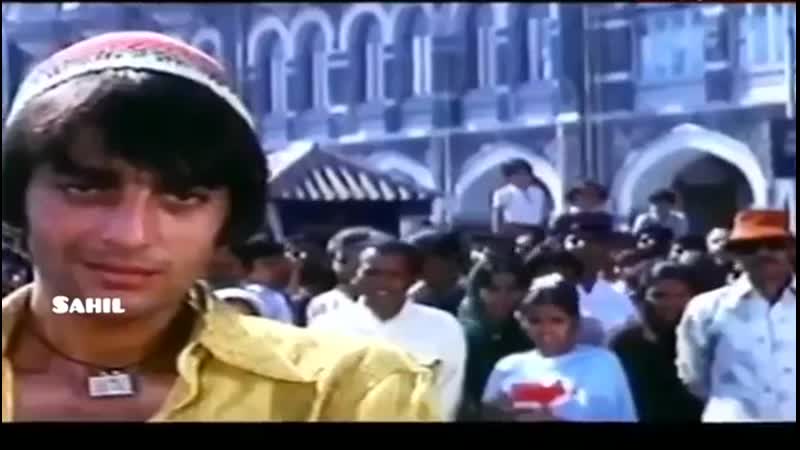 Tirchi nazar ka mara teer topi wale ne (hd) qurbani rang layegi 1991