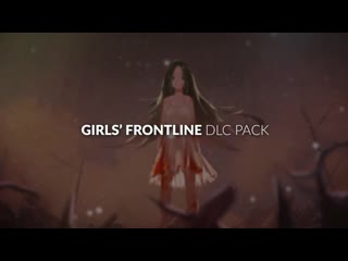 Dlc djmax respect v x girls frontline