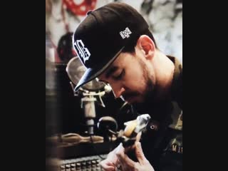 Preview @mikeshinoda prove you wrong, out on friday with the new posttraumatic special edition! review, lyrics, more