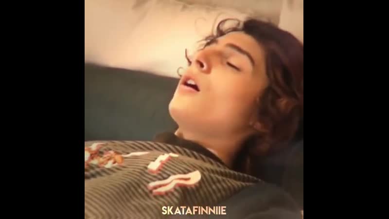 Finn wolfhard // vine edit