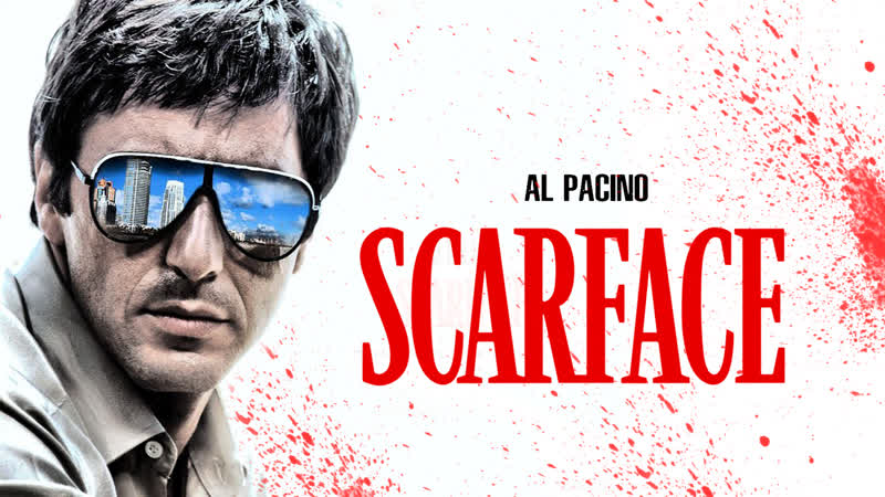 1983 porn video – Лицо со шрамом (1983) полный фильм / hd 1080p / лучший перевод / scarface / аль пачино