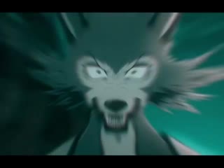 ▹ legosi; beastars