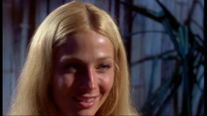 За пределами атлантиды (филиппины, 1973) beyond atlantis