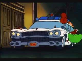 Настоящие охотники за привидениями серия 98 follow that hearse