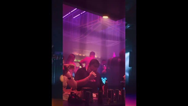 Открытие клуба потрачено